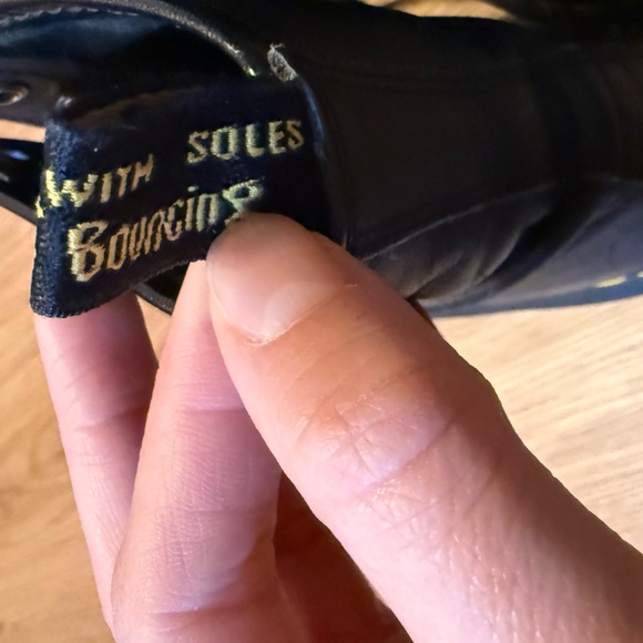 Doc Martens Woman’s Lace Up Combat Boots - Picture 7 of 11